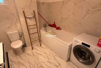 Apartament cu 2 camere decomandat în Todirel - 11