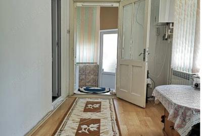 ULTRACENTRAL-- CASA 5 CAMERE, SUPRAFATA TEREN 121 MP - 1