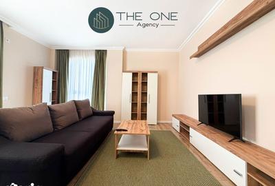 Apartament cu 2 camere în Florești - 8