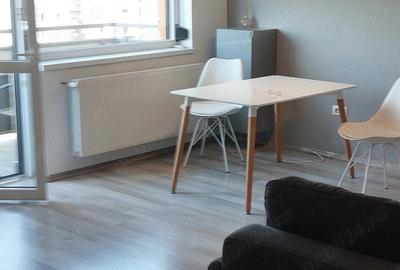Inchiriez apartament cu doua camere, in Coresi, Bra?ov! - 4