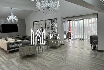 Casa /Vila de Lux | Teren 630 mp | Selimbar Casa /Vila de Lux | Teren 630 mp | Selimbar - 3