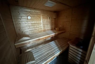 De vanzare! Vila (D+P+1E+2R) cu terasa panoramica in Mogosoaia - 20