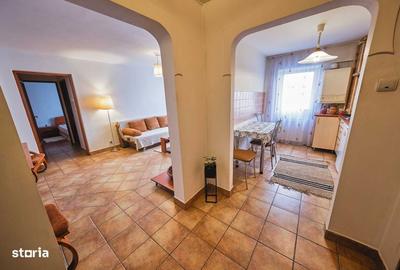 Apartament cu 2 camere în Ultracentral - 5