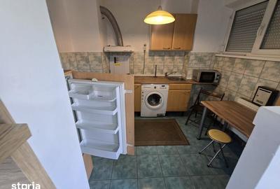 Apartament cu 2 camere decomandat în Central - 1