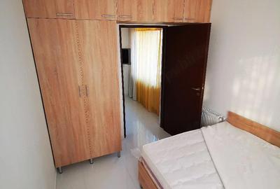 Apartament cu 2 camere semidecomandat în Central - 4