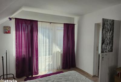 Casă cu 3 camere cu Teren 500 Mp în Moșoaia - 6