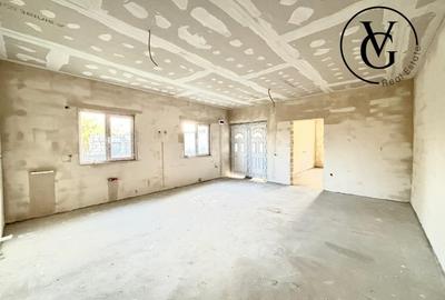 Casa de 3 camere | Lumina | PREDARE LA CHEIE - 3