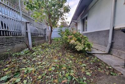 Casa + teren, Zona Mioritei - Bacau - 11