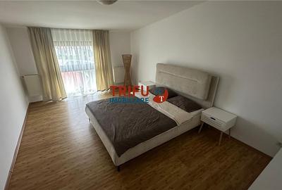Apartament 3 camere de închiriat în zona Stadionului Cetate - 3