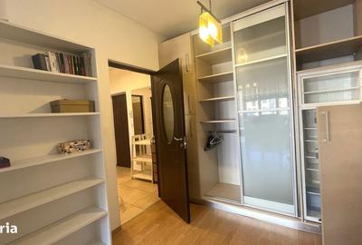 Apartament cu 2 camere semidecomandat în Central - 4