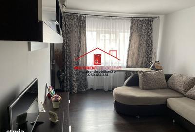 Apartament cu 2 camere în Babadag
