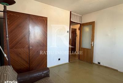 Apartament cu 2 camere decomandat în Rogerius - 5