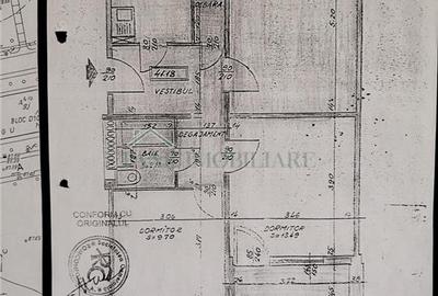 Apartament cu 3 camere decomandat în Drumul Taberei - 2