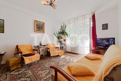 Apartament cu 2 camere decomandat, mobilat în Gheorgheni - 2
