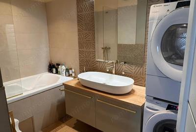 Inchiriez apartament 3 camere situat pe Str. Rodnei - 6