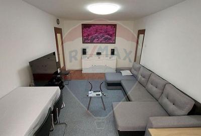 Inchiriere Apartament cu 2 camere, Calea Mosilor - 1