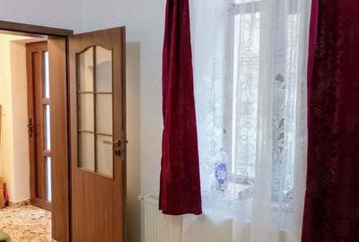 CI495 Apartament istoric Parter+Demisol,renovat,Piata Traian - 4