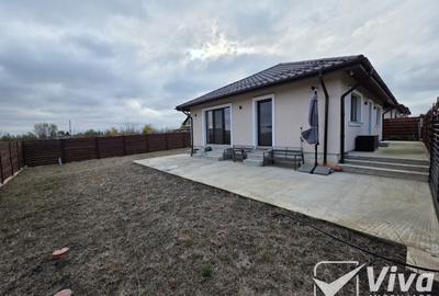 Casa P+Pod mobilata si utilata, Breazu - 1