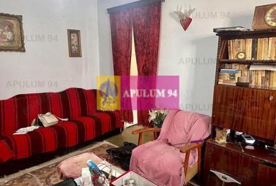 Apartament cu 2 camere semidecomandat în Giurgiului - 8