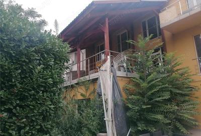 Spațiu comercial, de 550 mp, în Girocului - 17