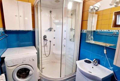 Garsonieră decomandată, mobilată în Știrbei Vodă - 5