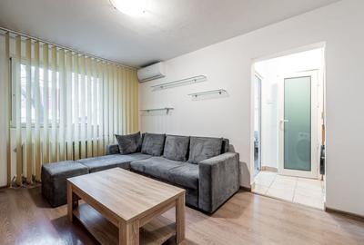 Apartament cu 2 camere, complet mobilat–Arad, zona Vlaicu, Str. Hațeg - 1