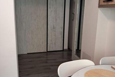 Apartament cu 2 camere decomandat în George Enescu - 5