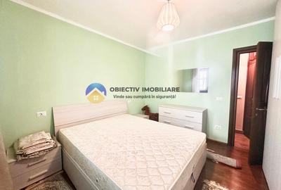 Apartament  3 camere CENTRU Piata Stefan cel Mare - 7