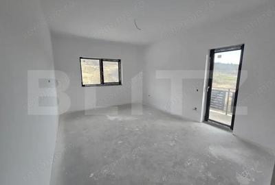 Apartament cu 2 camere decomandat în Apahida - 11