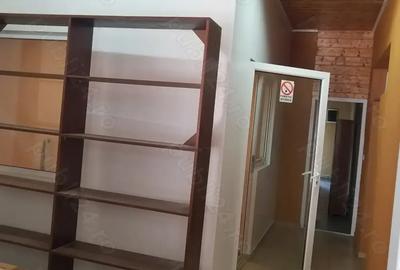 Inchiriez spa?iu in parc industrial Areli Satu Mare - 8