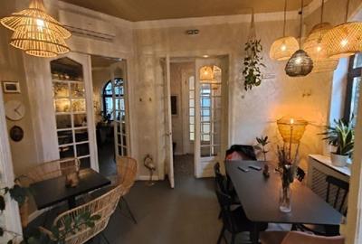 Tineretului parc Carol  Cafenea-restaurant si minihotel - 15