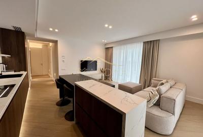 Apartament LUX *116mp* // Parcare // Iancu Nicolae - 6