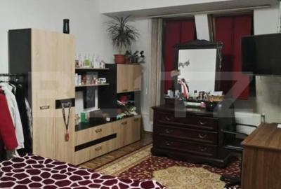 Apartament cu 3 camere decomandat în Aurel Vlaicu - 16