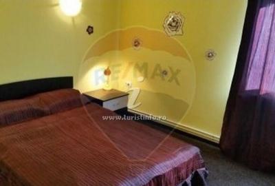 Vila/Casa de vacanta la munte (D+P+E+M) - Prahova - Provi... - 8