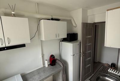 Apartament cu 2 camere în 15 Noiembrie - 6