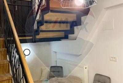 Casă cu 2 camere de închiriat în zona Tineretului - 34