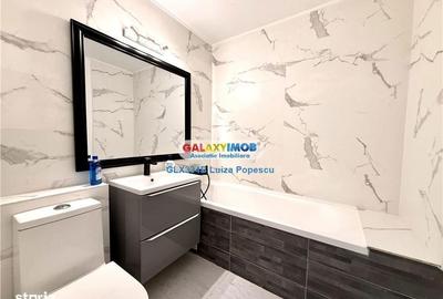 Apartament cu 3 camere în Sebastian - 4