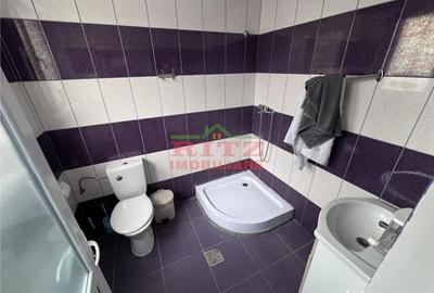 Spațiu comercial, de 372 mp, în Tineretului - 17