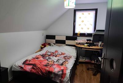 Casă cu 4 camere în Periș - 5