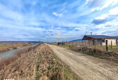 Spațiu comercial, în Gârleni - 15