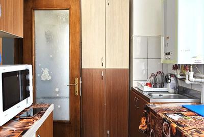 Apartament cu 2 camere decomandat în Calea Romanului - 16