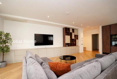 Apartament 3 CAMERE - 107MP + 2 TERASE 34 MP- AVIATIEI - 3