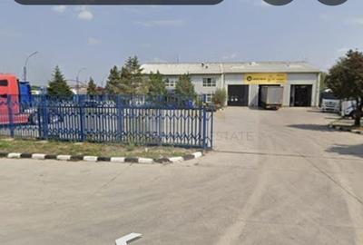 Spațiu industrial, de 17,000 mp, în Militari - 3