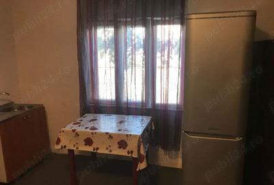 Casă cu 2 camere în Central - 5