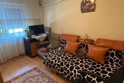 Apartament 3 camere decomandat – IC Frimu, etaj 3/4 – 70 mp – mobilat și utilat - 3