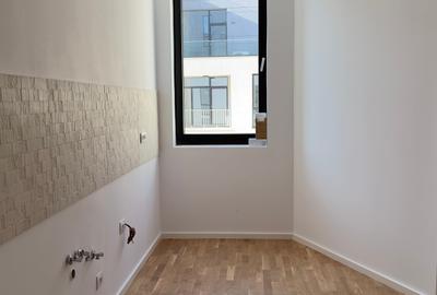 ISHO Riverside U2, Apartament generos cu vedere superba spre gradina si Bega - 6
