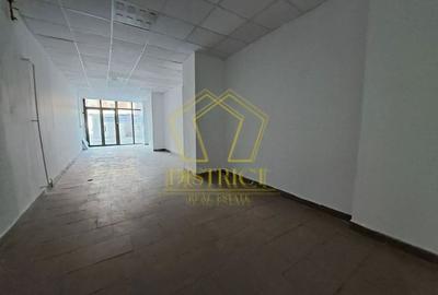 Spatiu comercial 70 mp cu VAD I Zona Garii - 4