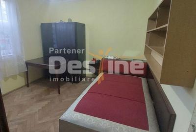 Apartament cu 3 camere în Nord - 6