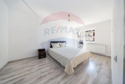 Apartament cu 3 camere decomandat în Sânpetru - 15