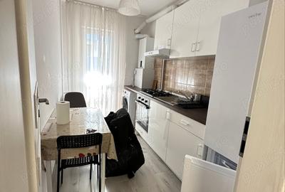 Garsoniera de inchiriat Popesti Biruintei nr 33G - 3